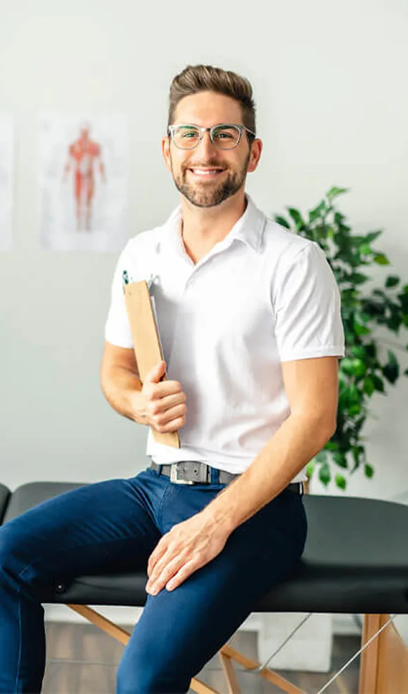 physiotherapy treatment in Toronto