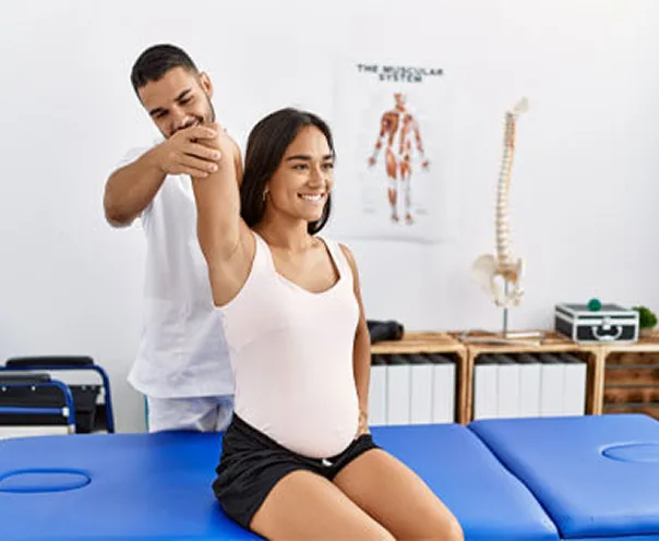 Physiothеrapy Clinics Toronto